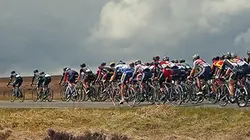 Visuel de 2e étape : Otley - Doncaster (136 km)