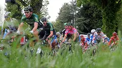 Sur Eurosport 1 à 21h00 : 2e étape : Aniche - Aniche (188,3 km)