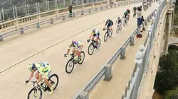 Visuel de 7e étape : Santa Rosa - Santa Rosa (175,5 km)