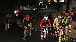 Sur Eurosport 2 à 21h00 : Cyclisme London Nocturne 2016