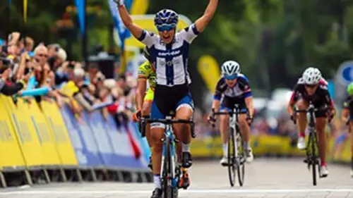Les temps forts Cyclisme The Women's Tour 2016