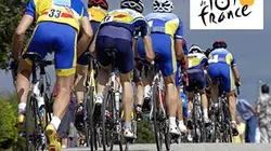12e étape : Montpellier - Mont Ventoux (184 km)