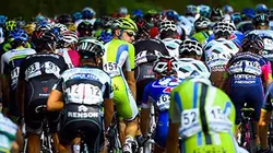 Visuel de Cyclisme Classique de San Sebastian 2016