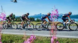 Visuel de 3e étape : Nesna - Korgfjellet (160 km)