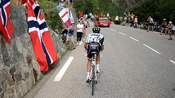 Visuel de 4e et dernière étape : Cercle Polaire - Bodo (193 km)