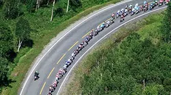 Visuel de 2e étape : Mo I Rana - Sandnessjoen (198,5 km)