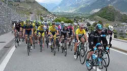 Sur L'Equipe à 22h30 : 3e étape : Rocky Mountain - Drayton (181 km)