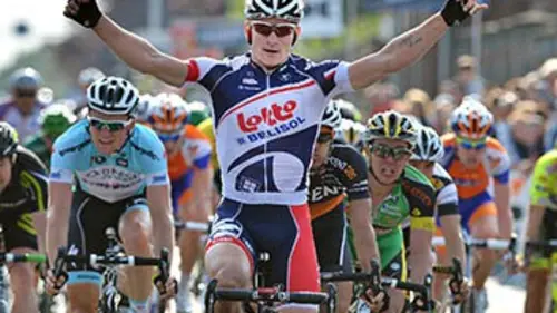 198,1 km Cyclisme Grand Prix Impanis-Van Petegem 2016