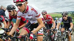 Visuel de 5e étape : Sittard (P-B) - Sittard (P-B) (20,9 km clm équipes)