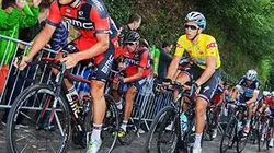 Visuel de Cyclisme Binche - Chimay - Binche 2016