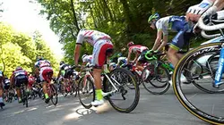 Visuel de 1re étape : Criterium de Wanning Xinglong (88,3 km)