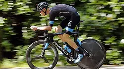 Visuel de Course messieurs