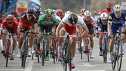 Sur Eurosport 2 à 21h05 : 2e étape
