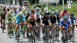 Sur Eurosport 1 à 23h05 : 7e étape : Melaka - Rembau (148,1 km)