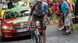Sur Eurosport 1 à 23h00 : 2e étape : Rochefort-en-Yvelines - Amilly (192,5 km)