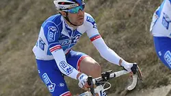Visuel de 3e étape : Monterotondo Marittimo - Monalto di Castro (204 km)