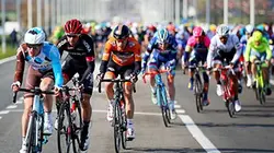 Sur Eurosport 2 à 22h18 : 260 km