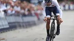 Visuel de Contre-la-montre messieurs (51,6 km)