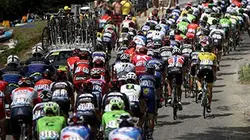 Visuel de 5e étape : Vittel - La Planche des Belles Filles (160,5 km)