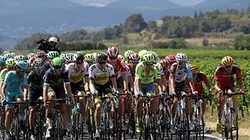 Sur Eurosport 2 à 22h05 : 11e étape :  Eymet - Pau (203,5 km)