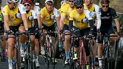 164 km Cyclisme Cadel Evans Great Ocean Road Race 2018