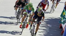 Visuel de 8e étape : Nice - Nice (110 km)