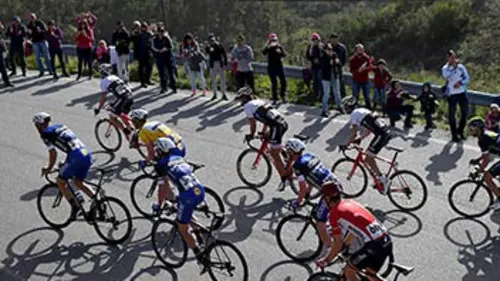 7e étape : Barcelone - Barcelone - Cyclisme Tour de Catalogne 2018