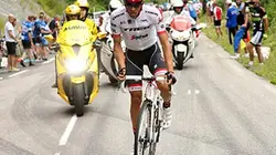 Visuel de 3e étape : Bourges - Châtel-Guyon (210 km)