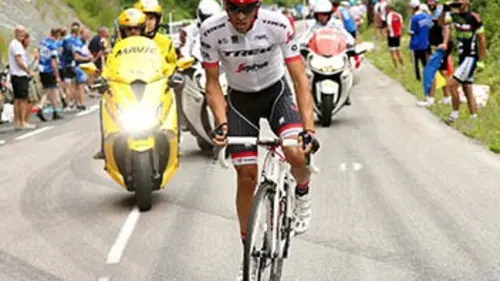 3e étape : Bourges - Châtel-Guyon (210 km) - Cyclisme Paris - Nice 2018