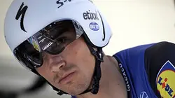 Visuel de 5e étape : Salon-de-Provence - Sisteron (163,5 km)