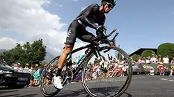 Visuel de 7e étape : Nice - Valdeblore La Colmiane (175 km)