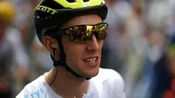Visuel de Cyclisme Grand Prix Miguel Indurain 2018