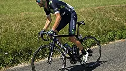 Sur Eurosport 1 à 20h30 : 1re étape : Zarautz - Zarautz (162,1 km)