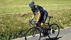 Sur Eurosport 1 à 21h00 : 6e étape : Eibar - Arrate (122,2 km)