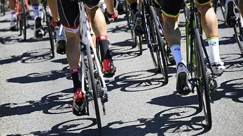 201 km Cyclisme La Flèche brabançonne 2018