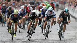 Sur Eurosport 1 à 20h00 : Cyclisme RideLondon-Surrey Classic 2018
