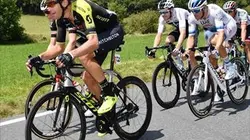Visuel de Contre-la-montre individuel Elite dames (27,8 km)