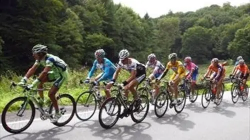2e étape Cyclisme Madrid Challenge by La Vuelta 2018