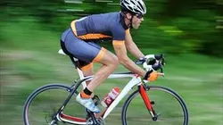 Course en ligne Elite messieurs (258,5 km)