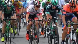 Sur Eurosport 2 à 23h40 : 5e étape : Faro - Alto do Malhao (173,5 km)