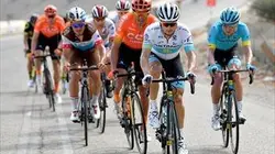 Sur Eurosport 2 à 22h55 : 3e étape : Hakka Romantic Av. - Shigang Visitor Center