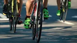 Sur Eurosport 1 à 23h03 : 2e étape : Rancho Cordova - South Lake Tahoe (194,5 km)