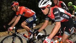 Sur Eurosport 1 à 22h00 : 2e étape : Reith im Alpachtal (Aut) - Schenna (Ita) (179 km)