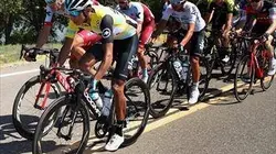 Sur Eurosport 1 à 21h36 : 3e étape : Laon - Compiègne (156,5 km)