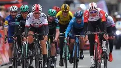 Sur Eurosport 1 à 21h23 : 6e étape : Roubaix / Dunkerque (187,3 km)