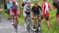 Sur Eurosport 2 à 22h48 : 3e étape : Chorzow - Zabrze (157 km)