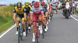 Visuel de 6e étape : Zakopane - Zakopane (155 km)
