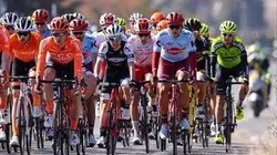 Sur Eurosport 2 à 21h05 : 10e étape : Jurançon - Pau (36,2 km clm)
