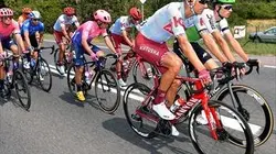 Sur Eurosport 1 à 22h40 : Cyclisme Grand Prix de Wallonie 2019
