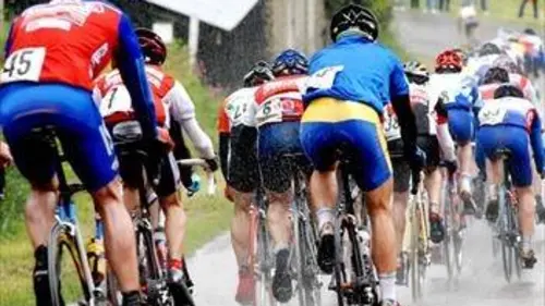 243 km Cyclisme Tour de Lombardie 2019